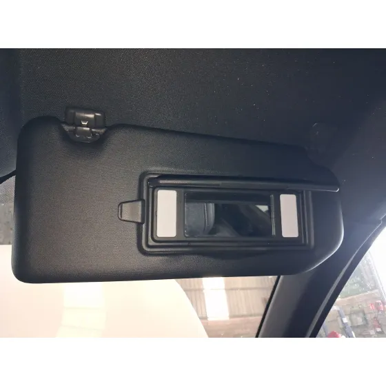 Parasol Derecho para Peugeot 3008 Ii Suv (Mc_, Mr_, Mj_, M4_)