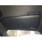 Parasol Izquierdo para Peugeot 3008 Ii Suv (Mc_, Mr_, Mj_, M4_)
