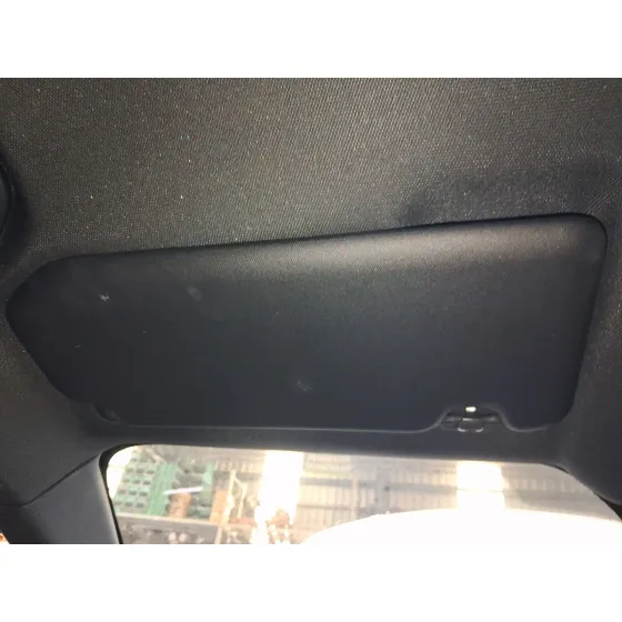 Parasol Izquierdo para Peugeot 3008 Ii Suv (Mc_, Mr_, Mj_, M4_)