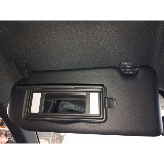 Parasol Izquierdo para Peugeot 3008 Ii Suv (Mc_, Mr_, Mj_, M4_)