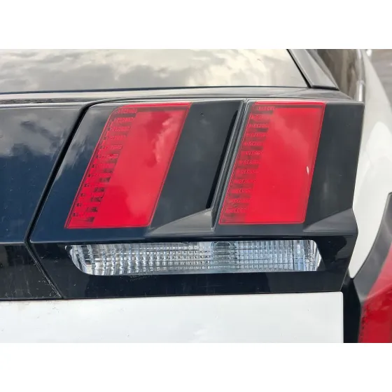 Piloto Trasero Derecho Interior para Peugeot 3008 Ii Suv (Mc_, Mr_, Mj_, M4_)