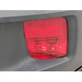 Piloto Trasero Derecho Paragolpes para Peugeot 3008 Ii Suv (Mc_, Mr_, Mj_, M4_)