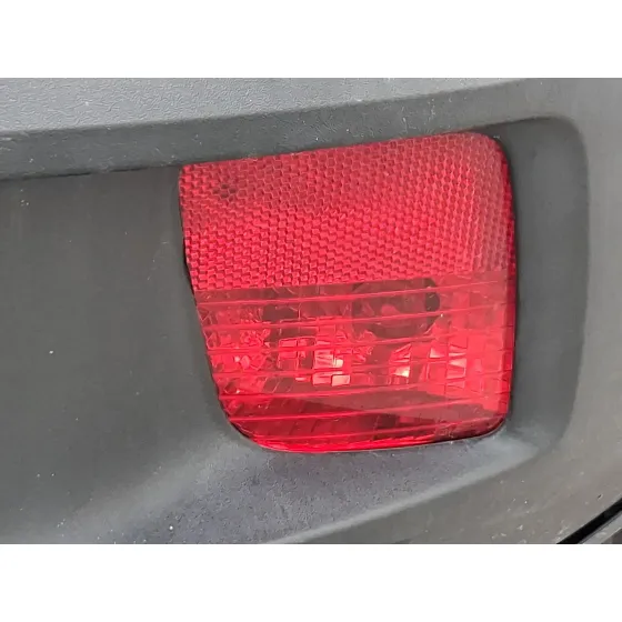 Piloto Trasero Derecho Paragolpes para Peugeot 3008 Ii Suv (Mc_, Mr_, Mj_, M4_)