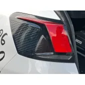 Piloto Trasero Izquierdo Exterior para Peugeot 3008 Ii Suv (Mc_, Mr_, Mj_, M4_)