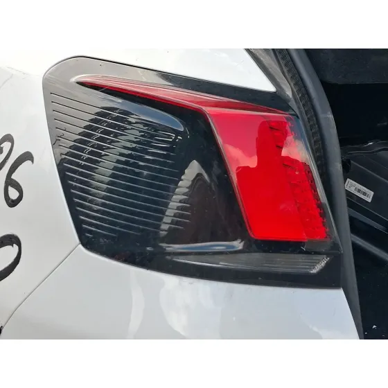 Piloto Trasero Izquierdo Exterior para Peugeot 3008 Ii Suv (Mc_, Mr_, Mj_, M4_)