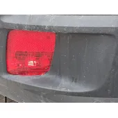 Piloto Trasero Izquierdo Paragolpes para Peugeot 3008 Ii Suv (Mc_, Mr_, Mj_, M4_)
