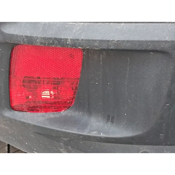 Piloto Trasero Izquierdo Paragolpes para Peugeot 3008 Ii Suv (Mc_, Mr_, Mj_, M4_)