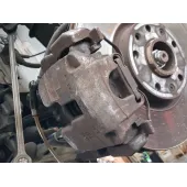 Pinza Freno Delantera Derecha para Peugeot 3008 Ii Suv (Mc_, Mr_, Mj_, M4_)