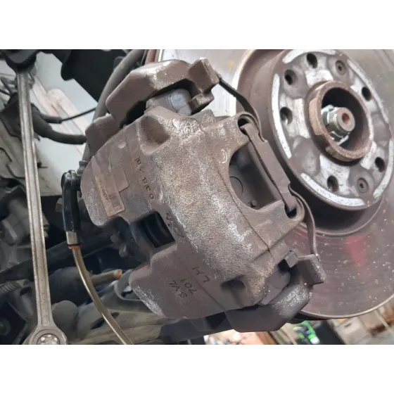 Pinza Freno Delantera Derecha para Peugeot 3008 Ii Suv (Mc_, Mr_, Mj_, M4_)