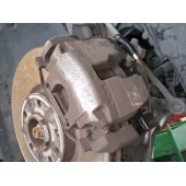 Pinza Freno Delantera Izquierda para Peugeot 3008 Ii Suv (Mc_, Mr_, Mj_, M4_)