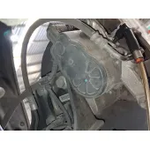 Pinza Freno Trasera Izquierda para Peugeot 3008 Ii Suv (Mc_, Mr_, Mj_, M4_)