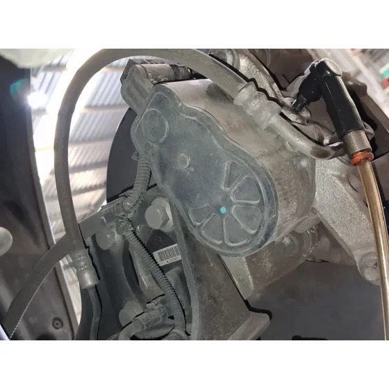 Pinza Freno Trasera Izquierda para Peugeot 3008 Ii Suv (Mc_, Mr_, Mj_, M4_)