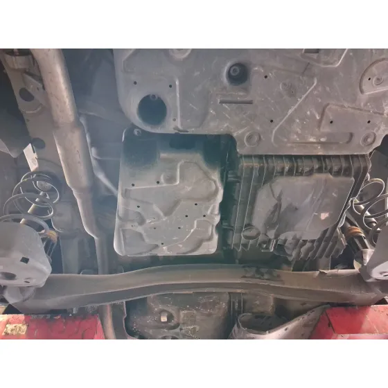 Puente Trasero para Peugeot 3008 Ii Suv (Mc_, Mr_, Mj_, M4_)