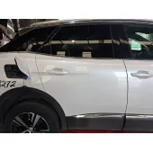 Puerta Delantera Derecha para Peugeot 3008 Ii Suv (Mc_, Mr_, Mj_, M4_)