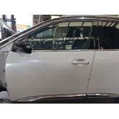 Puerta Delantera Izquierda para Peugeot 3008 Ii Suv (Mc_, Mr_, Mj_, M4_)