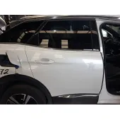 Puerta Trasera Derecha para Peugeot 3008 Ii Suv (Mc_, Mr_, Mj_, M4_)