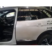 Puerta Trasera Izquierda para Peugeot 3008 Ii Suv (Mc_, Mr_, Mj_, M4_)