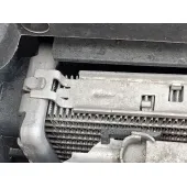 Radiador Agua para Peugeot 3008 Ii Suv (Mc_, Mr_, Mj_, M4_)