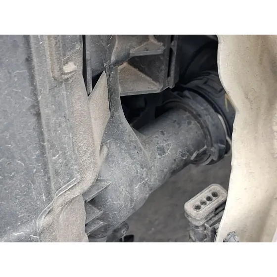 Radiador Agua para Peugeot 3008 Ii Suv (Mc_, Mr_, Mj_, M4_)