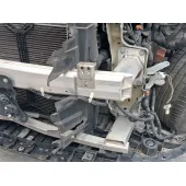 Refuerzo Paragolpes Delantero para Peugeot 3008 Ii Suv (Mc_, Mr_, Mj_, M4_)