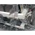Refuerzo Paragolpes Delantero para Peugeot 3008 Ii Suv (Mc_, Mr_, Mj_, M4_)