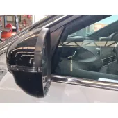 Retrovisor Izquierdo para Peugeot 3008 Ii Suv (Mc_, Mr_, Mj_, M4_)