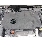 Tapa Motor para Peugeot 3008 Ii Suv (Mc_, Mr_, Mj_, M4_)