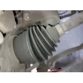 Transmision Delantera Derecha para Peugeot 3008 Ii Suv (Mc_, Mr_, Mj_, M4_)