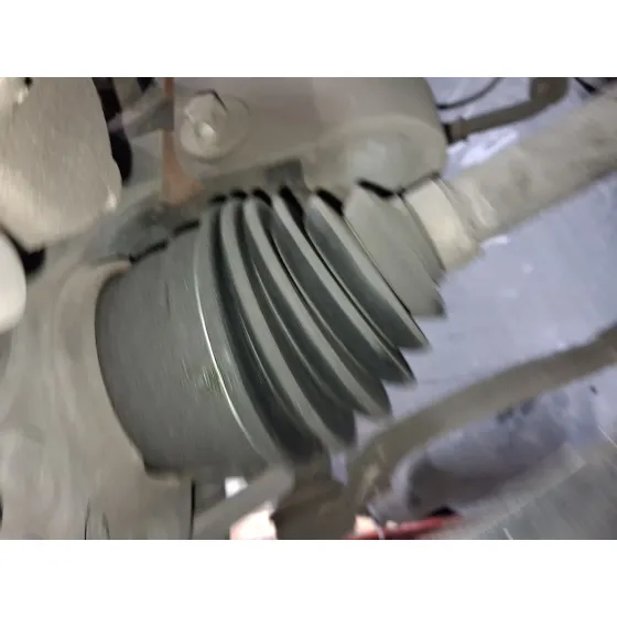 Transmision Delantera Derecha para Peugeot 3008 Ii Suv (Mc_, Mr_, Mj_, M4_)