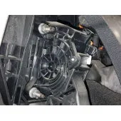 Potenciometro Pedal para Peugeot 3008 Ii Suv (Mc_, Mr_, Mj_, M4_)