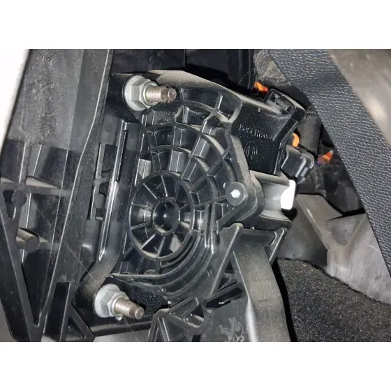 Potenciometro Pedal para Peugeot 3008 Ii Suv (Mc_, Mr_, Mj_, M4_)