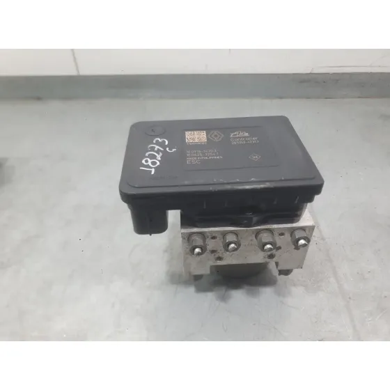 Abs para Renault Megane Iv Hatchback (B9A/M/N_)