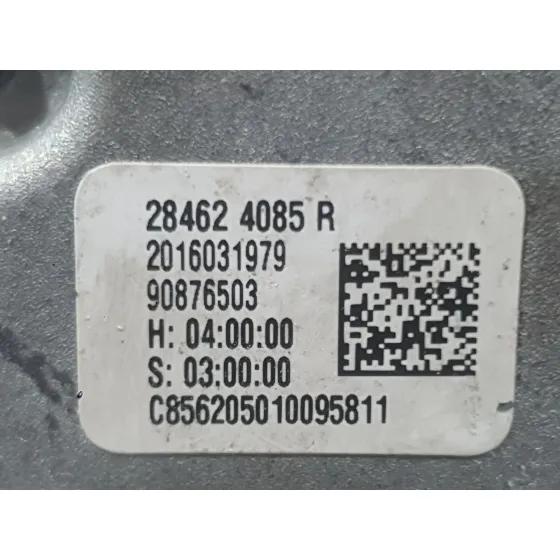 Camara para Renault Megane Iv Hatchback (B9A/M/N_)