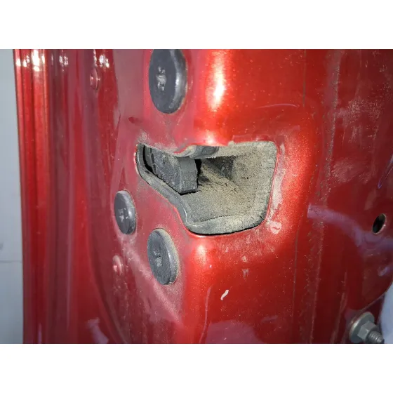 Cerradura Puerta Delantera Izquierda para Renault Megane Iv Hatchback (B9A/M/N_)