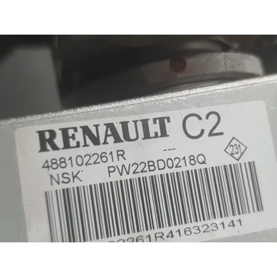 Columna Direccion para Renault Megane Iv Hatchback (B9A/M/N_)