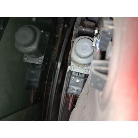 Elevalunas Delantero Izquierdo para Renault Megane Iv Hatchback (B9A/M/N_)
