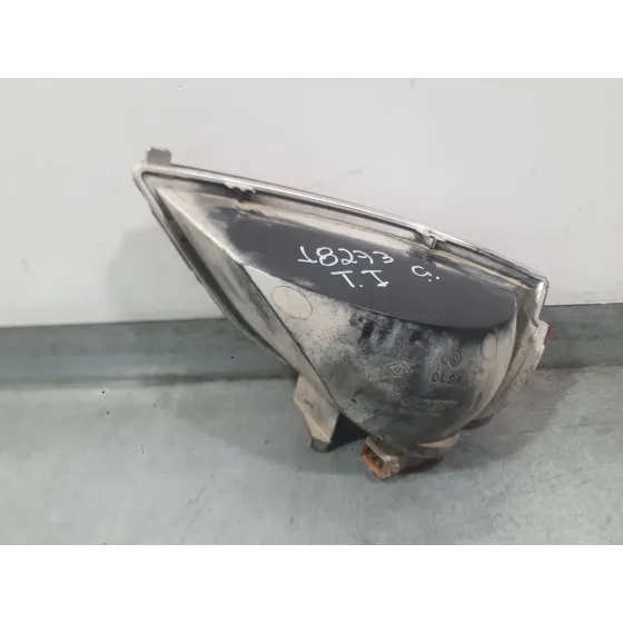 Piloto Trasero Izquierdo Paragolpes para Renault Megane Iv Hatchback (B9A/M/N_)