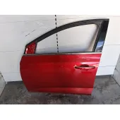 Puerta Delantera Izquierda para Renault Megane Iv Hatchback (B9A/M/N_)