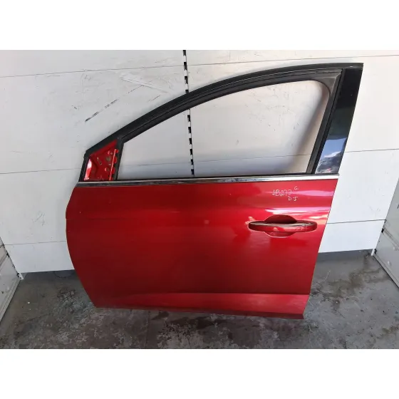 Puerta Delantera Izquierda para Renault Megane Iv Hatchback (B9A/M/N_)