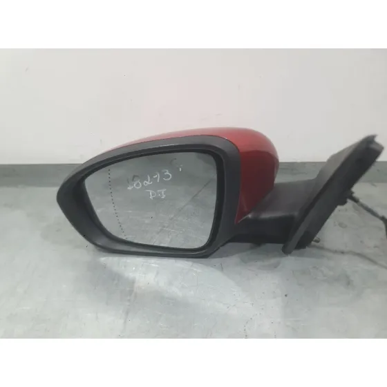 Retrovisor Izquierdo para Renault Megane Iv Hatchback (B9A/M/N_)