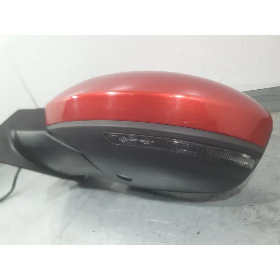 Retrovisor Izquierdo para Renault Megane Iv Hatchback (B9A/M/N_)