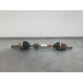 Transmision Delantera Izquierda para Renault Megane Iv Hatchback (B9A/M/N_)