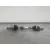 Transmision Delantera Izquierda para Renault Megane Iv Hatchback (B9A/M/N_)