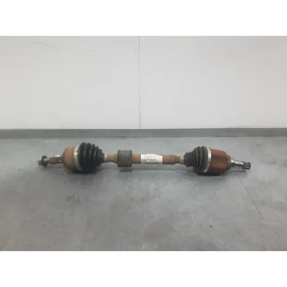 Transmision Delantera Izquierda para Renault Megane Iv Hatchback (B9A/M/N_)