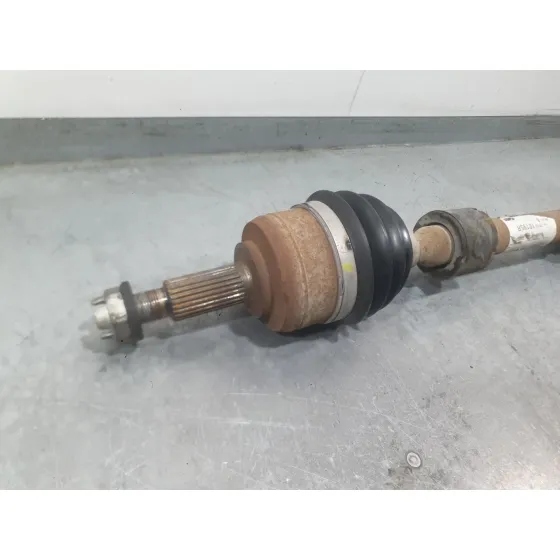 Transmision Delantera Izquierda para Renault Megane Iv Hatchback (B9A/M/N_)