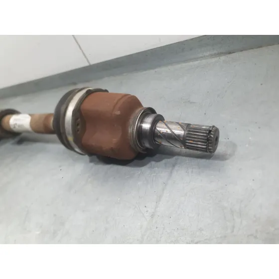 Transmision Delantera Izquierda para Renault Megane Iv Hatchback (B9A/M/N_)