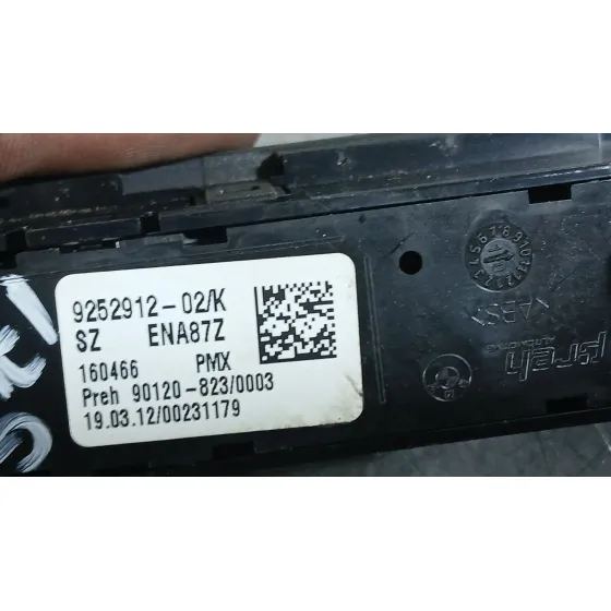 Mando Multifuncion para Bmw 1 (F20)