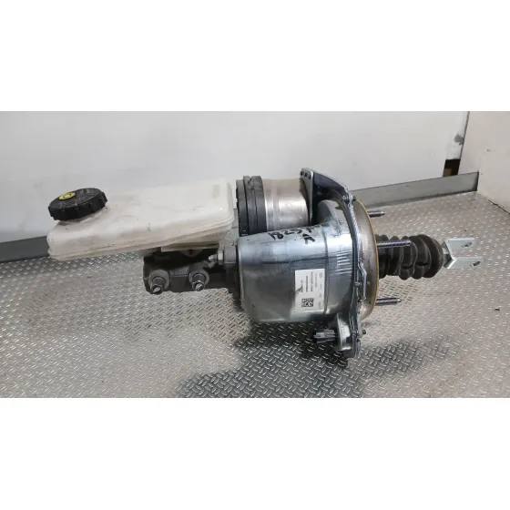 Servofreno para Tesla Model Y
