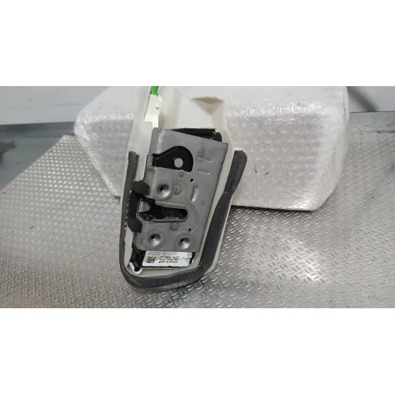 Cerradura Puerta Delantera Izquierda para Tesla Model Y