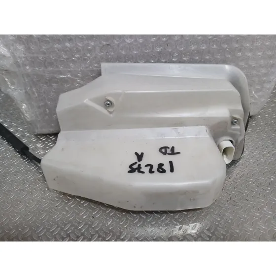 Cerradura Puerta Trasera Derecha para Tesla Model Y